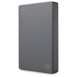 Disco externo seagate basic...