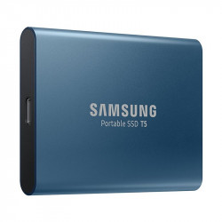 Disco externo ssd samsung...