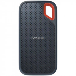 Disco externo ssd sandisk...