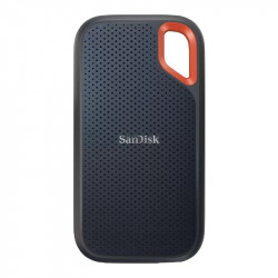 Disco externo ssd sandisk...