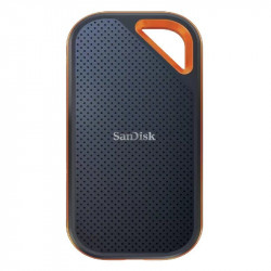 Disco externo ssd sandisk...