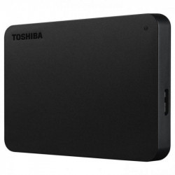 Disco externo toshiba...