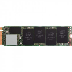Disco ssd intel...