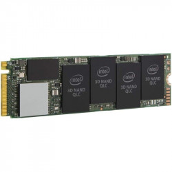 Disco ssd intel...