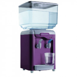 Dispensador de agua...