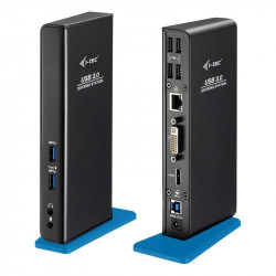 Docking station i-tec...