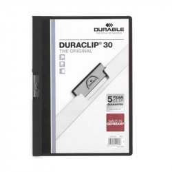 Dossier durable duraclip...