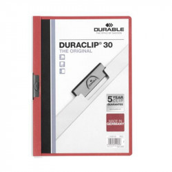 Dossier durable duraclip...