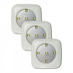 Focos led jocca 3437/ 5 led...