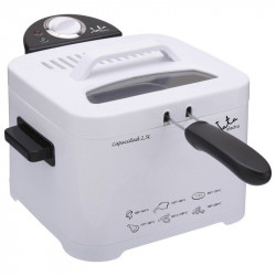 Freidora jata fr278/ 2000w/...