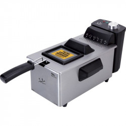 Freidora jata fr680/ 2000w/...
