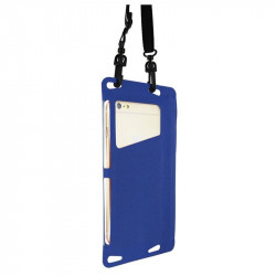 Funda con tapa muvit...