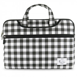 Funda e-vitta chequered...