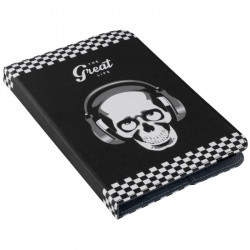 Funda e-vitta stand 2p...