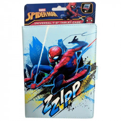 Funda lazerbuilt marvel...