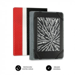 Funda para libro electónico...