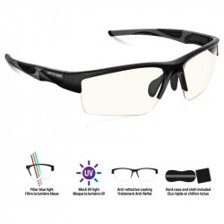 Gafas spirit of gamer glap10