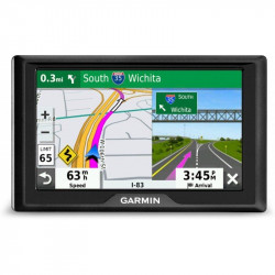 Gps garmin drive 52 se...