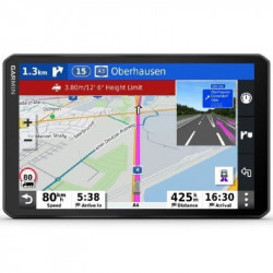 Gps para camiones garmin...