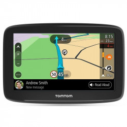 Gps tomtom go basic/...