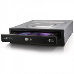 Grabadora interna dvd lg...