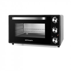 Horno de sobremesa orbegozo...