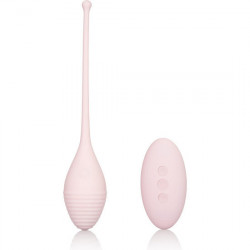 INSPIRE VIBRATING KEGEL EXERCISER CONTROL REMOTO