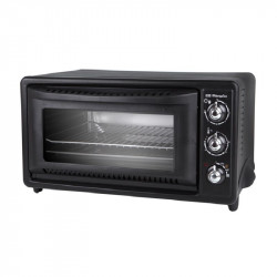 Horno de sobremesa orbegozo...