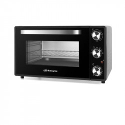 Horno de sobremesa orbegozo...
