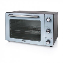 Horno de sobremesa princess...