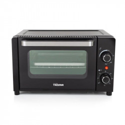 Horno de sobremesa tristar...