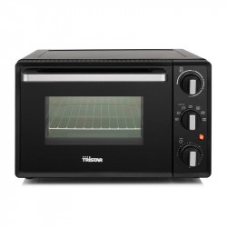 Horno de sobremesa tristar...