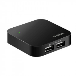 Hub usb 2.0 con...
