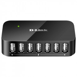 Hub usb 2.0 con...