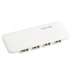 Hub usb 2.0 con...
