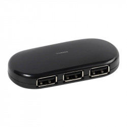 Hub usb 2.0 vivanco 36659/...
