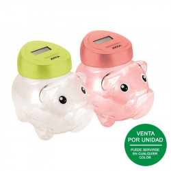 Hucha digital cerdito jocca...