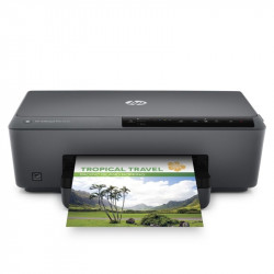Impresora hp officejet pro...