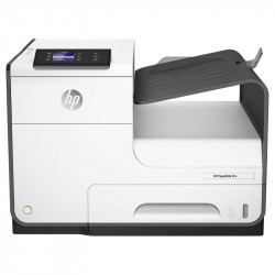 Impresora hp pagewide pro...