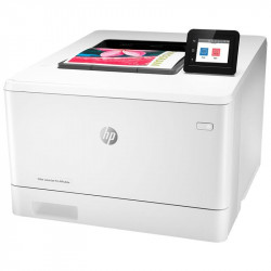 Impresora láser color hp...