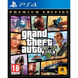 Juego para consola sony ps4...