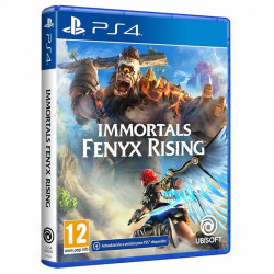 Juego para consola sony ps4...