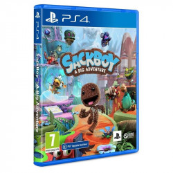 Juego para consola sony ps4...