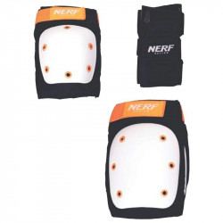 Kit protecciones nerf...