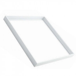 Kit superficie panel led...