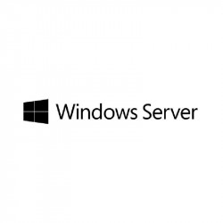 Licencia hpe windows server...