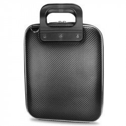 Maletín e-vitta bag carbón...