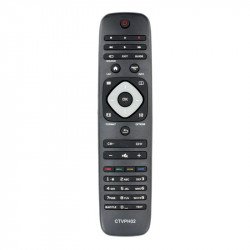 Mando para tv ctvph02...