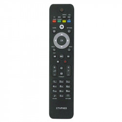 Mando para tv ctvph03...