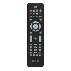 Mando para tv ctvph04...
